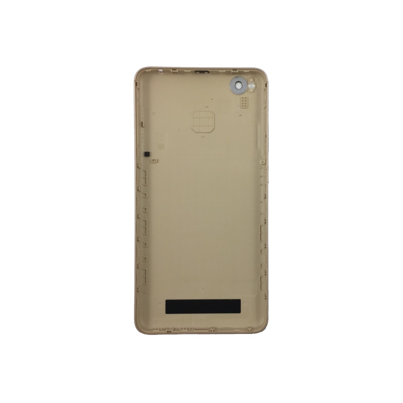 Battery Cover Assy Xiaomi Redmi 4A gold