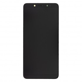 LCD + dotyková doska pre Xiaomi Redmi 7, black