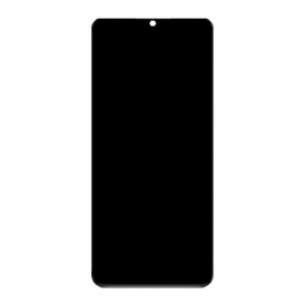 LCD + dotyková doska pre Huawei P30 Lite, black (pre 48MP foto)