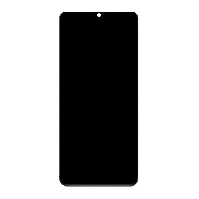 LCD + dotyková deska pro Huawei  P30 Lite, black