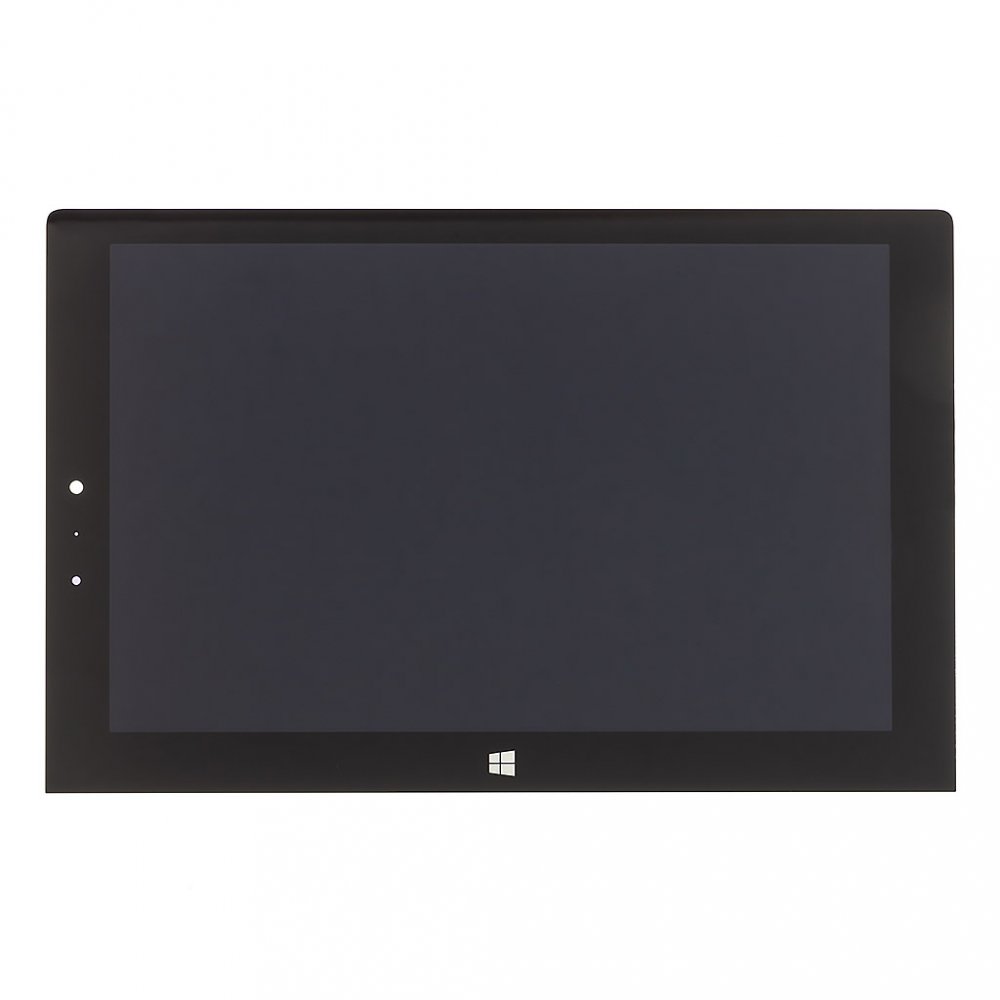 LCD + dotyková deska pro Lenovo Yoga Tablet 2 10.1", black