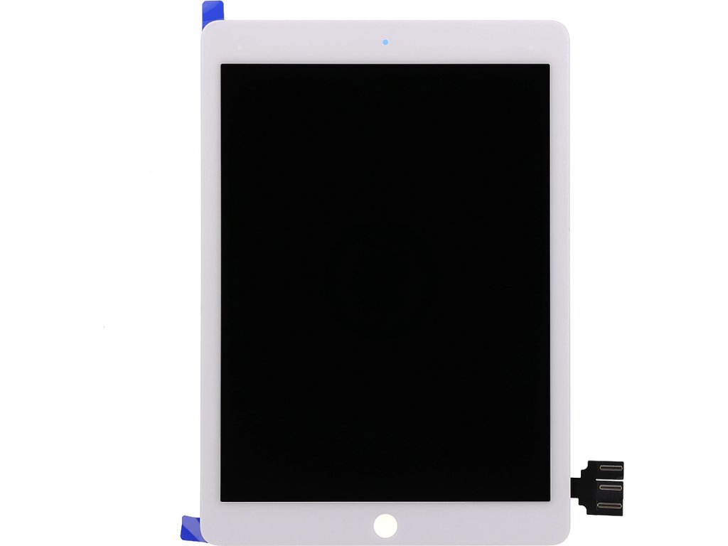 LCD + dotyková deska pro Apple iPad Air 2, white