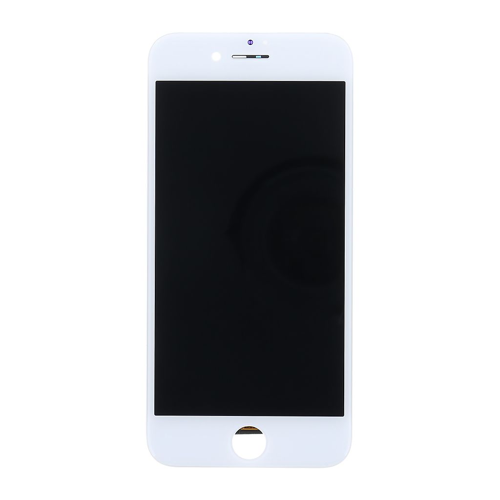 LCD + dotyková doska pre Apple iPhone 7, white OEM