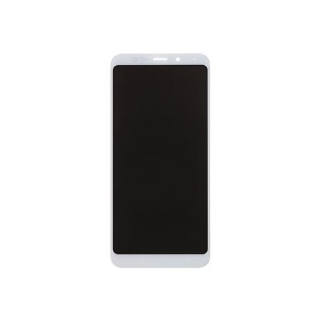 LCD + dotyková deska pro Xiaomi Redmi 5 Plus, white