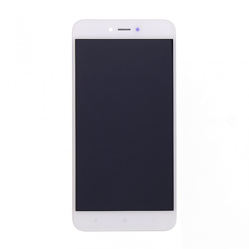 LCD + dotyková deska pro Xiaomi Redmi Note 5A, white