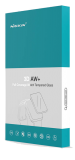 Tvrzené Sklo Nillkin 3D AW+ pro Apple Watch 42mm Series1/2/3