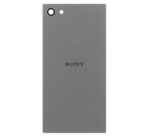 Kryt baterie OEM Sony Xperia Z5 Compact (E5823) black/černá