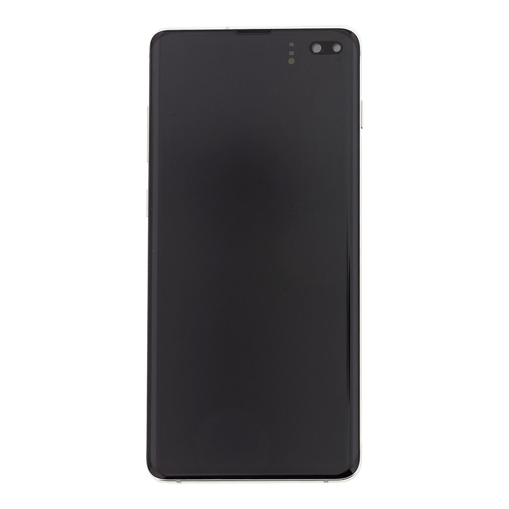 LCD + dotyk pro Samsung Galaxy A50, black ( Service Pack )