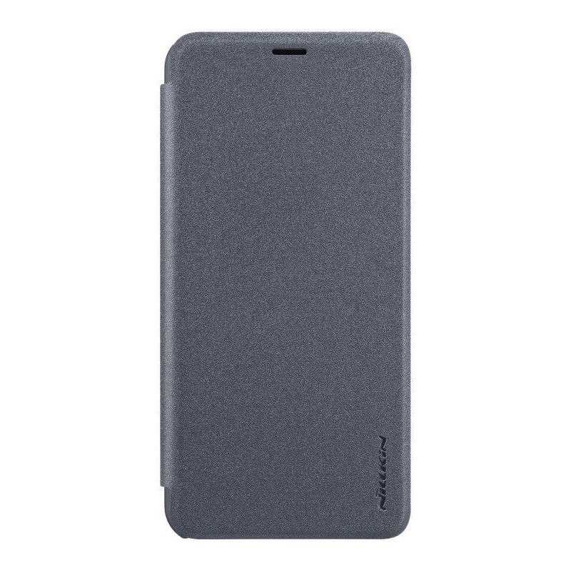 Nillkin Sparkle Folio pouzdro pro Samsung Galaxy A10, black