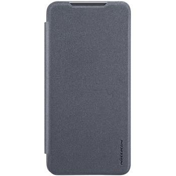 Nillkin Sparkle Folio pro Samsung Galaxy A50 Black