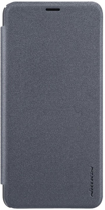Nillkin Sparkle Folio pro Xiaomi Mi9 Black