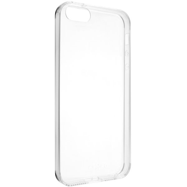 Pouzdro Mercury Super Protect pro Apple iPhone XS Max, transparentní