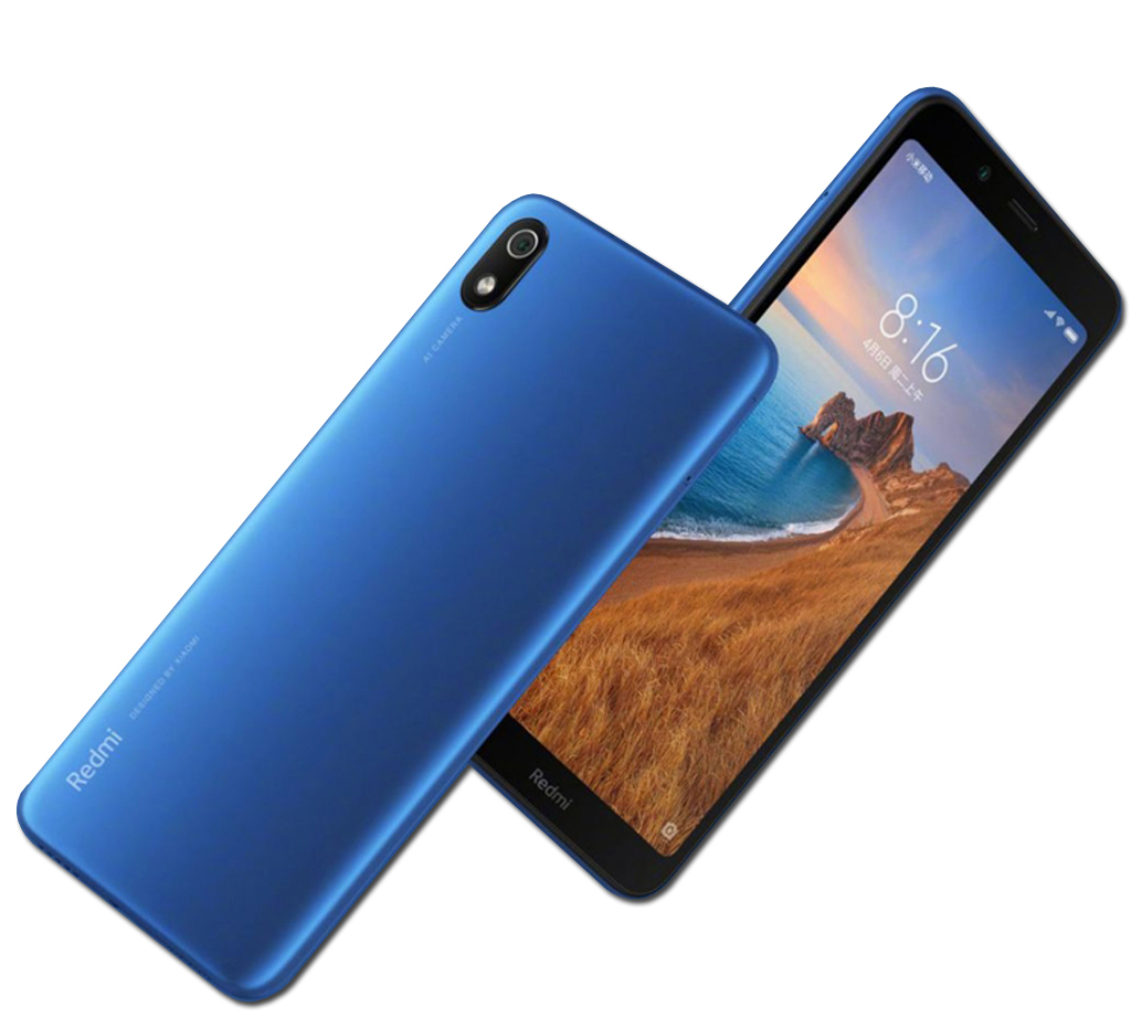 Xiaomi Redmi 7A (2/32GB) Blue