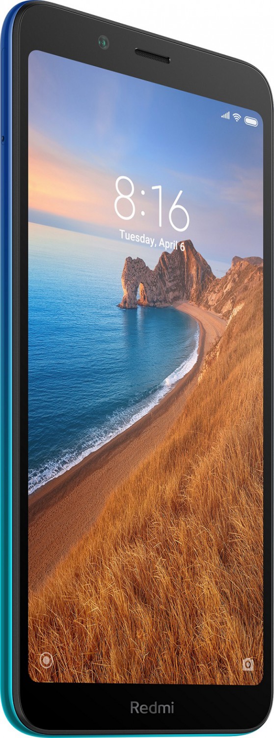 Xiaomi Redmi 7A (2/32GB) Blue