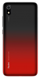 Xiaomi Redmi 7A 2GB/32GB červená
