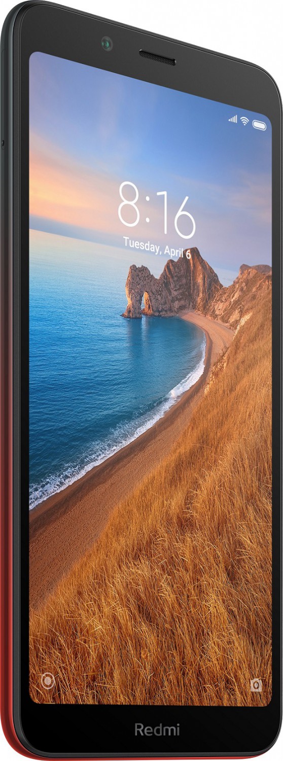 Xiaomi Redmi 7A (2/32GB) Red