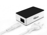 Chytrý dobíjecí adaptér LAMAX USB Smart Charger 6.5A (LMCH65)