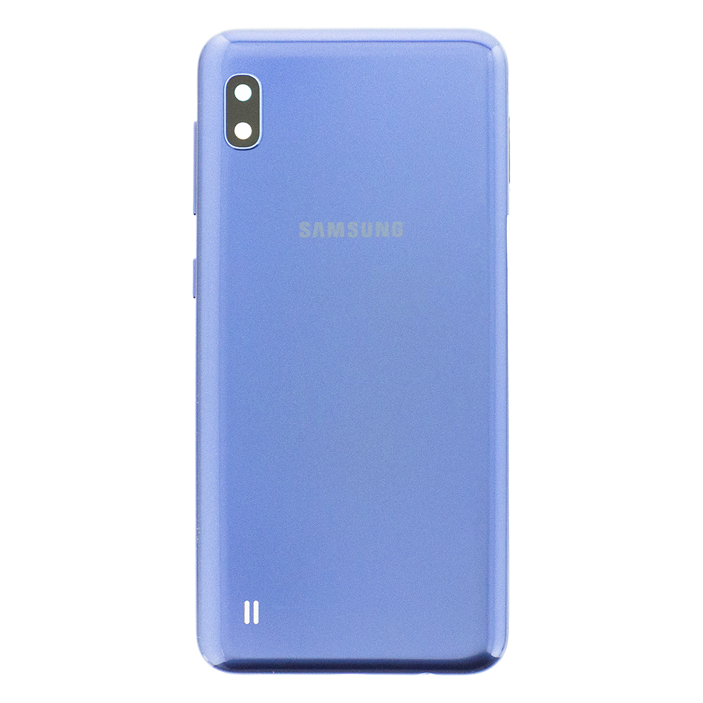Kryt baterie Samsung Galaxy A10 blue