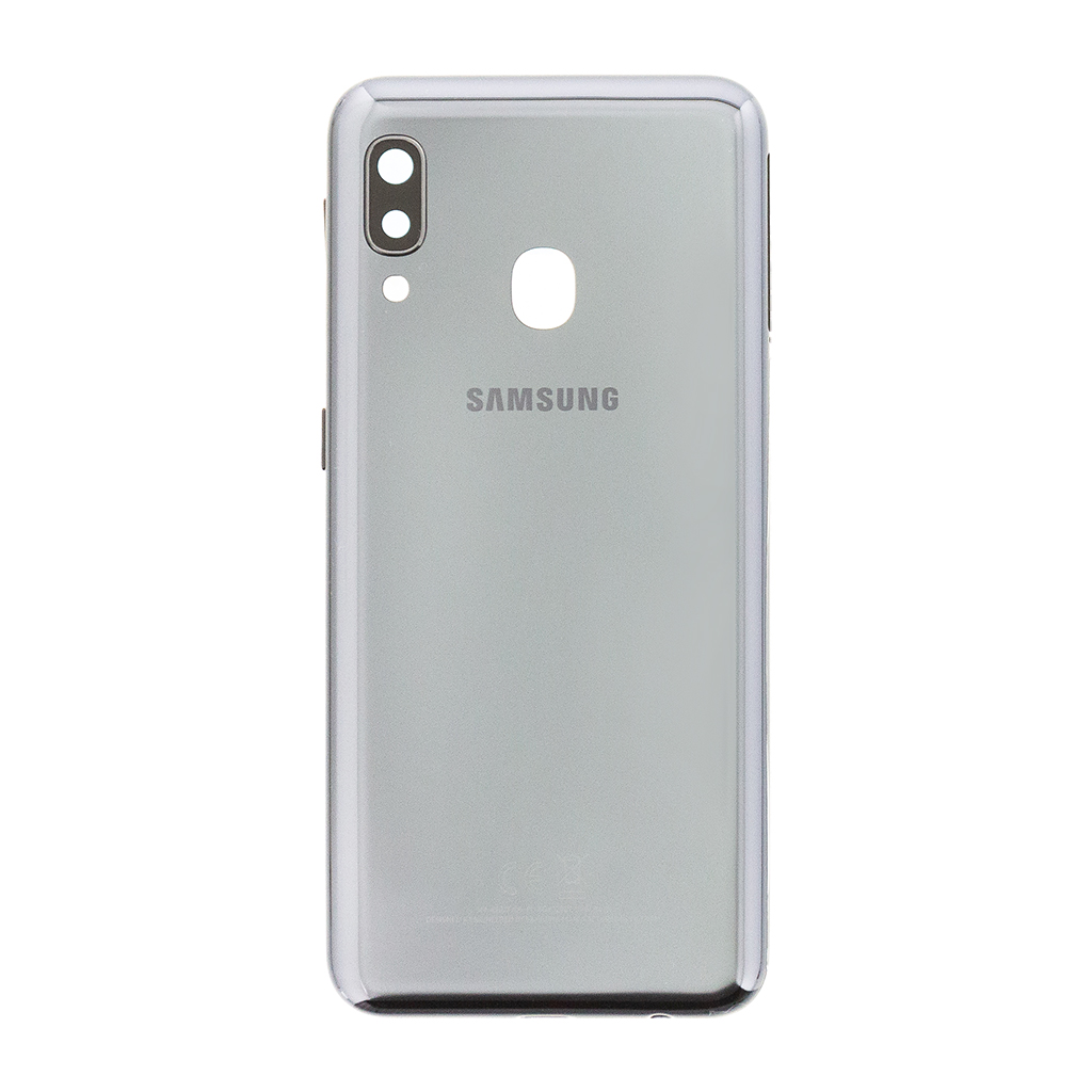 Kryt baterie Samsung Galaxy A20e black