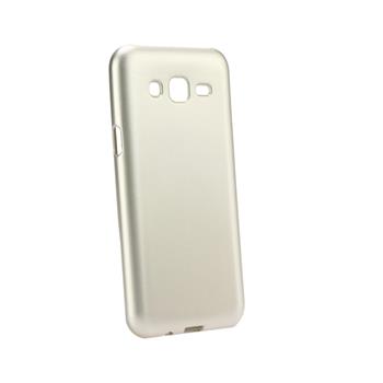 Kryt Jelly Case Flash pre Samsung Galaxy A50, gold