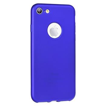 Kryt Jelly Case Flash pre Samsung Galaxy A50, blue