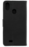 Tactical Book Pouzdro pro Ulefone S10 Pro Black (Bulk)