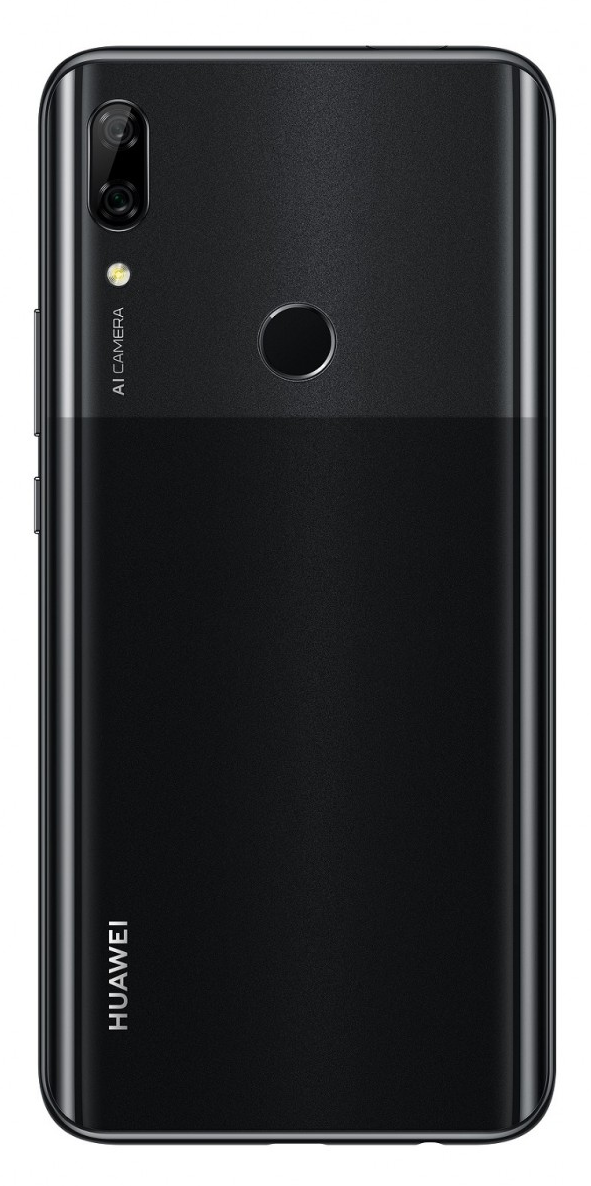 Huawei P Smart Z 4GB/64GB Midnight Black