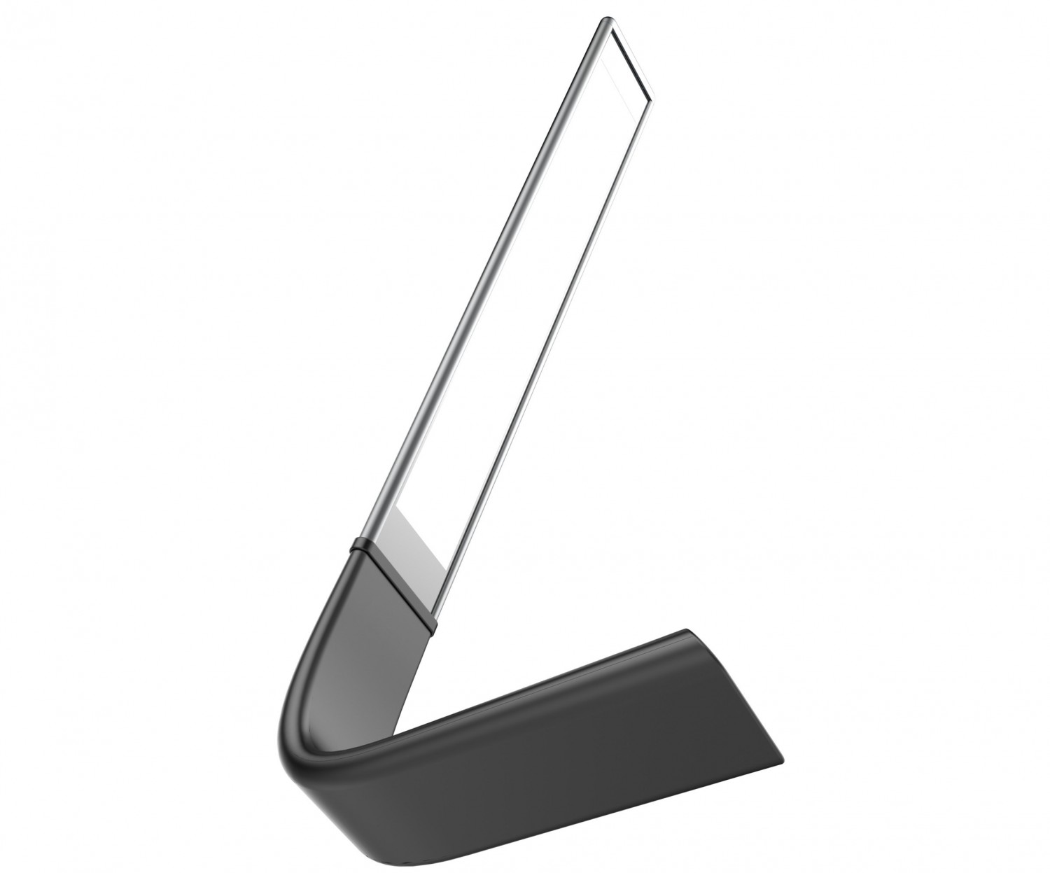 LAMAX GentiLight Touch černá (LMLAMPB)