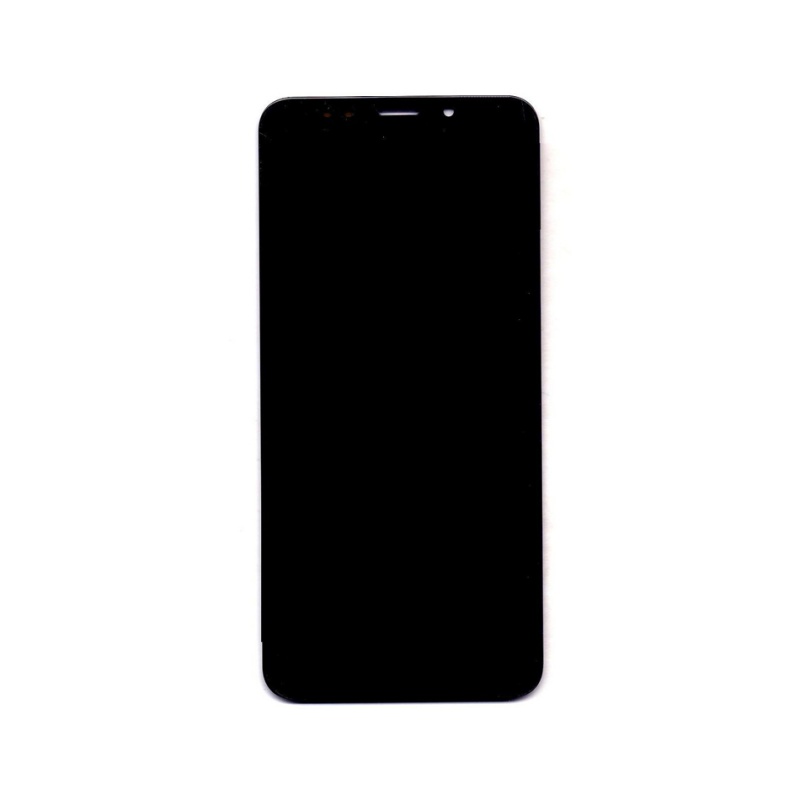 LCD + dotyková doska pre Xiaomi Redmi Note 5, black OEM