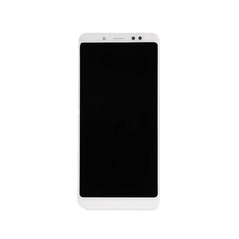 LCD + dotyková doska pre Xiaomi Redmi Note 5, white OEM