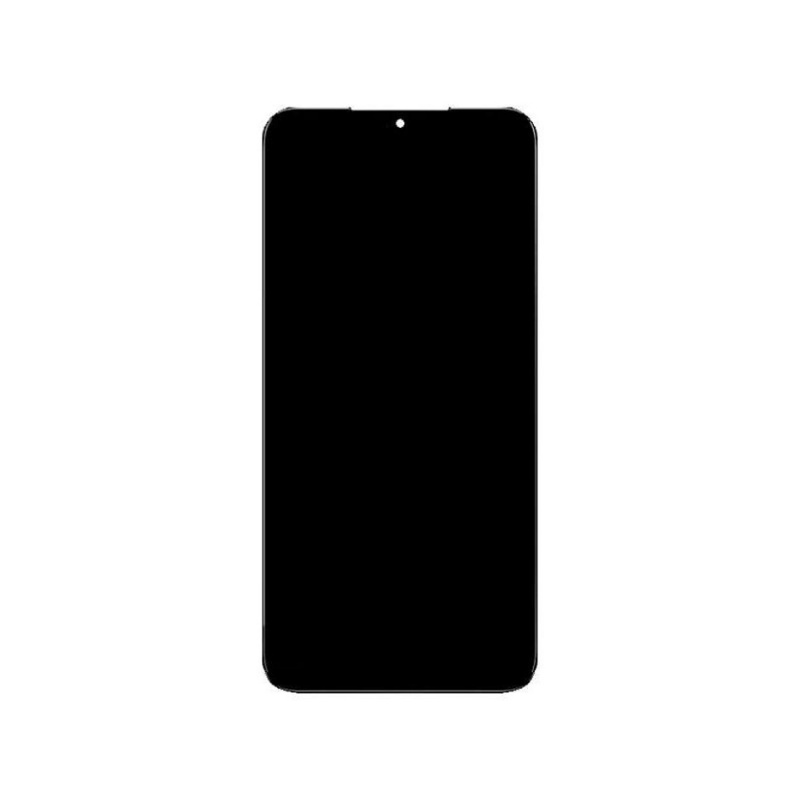 LCD + dotyková doska pre Xiaomi Redmi 7, black OEM