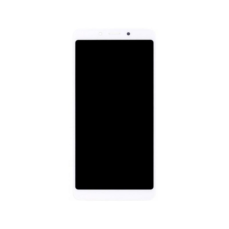 LCD + dotyková doska pre Xiaomi Redmi 6A, white OEM