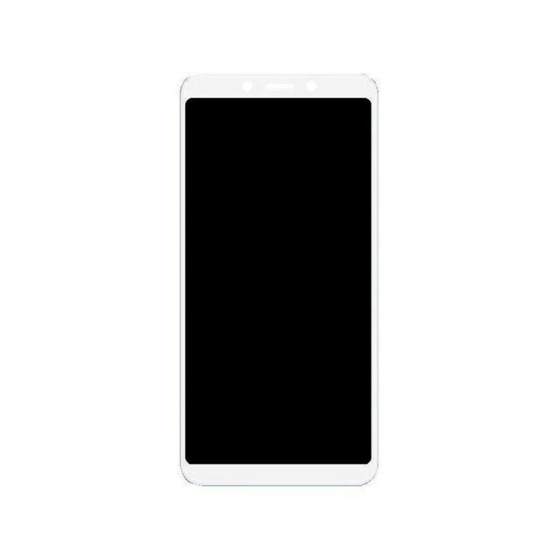 LCD + dotyková doska pre Xiaomi Redmi 6, white OEM