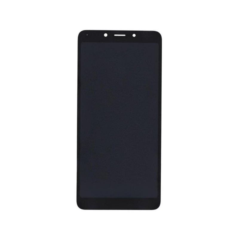 LCD + dotyková doska pre Xiaomi Redmi 6, black OEM