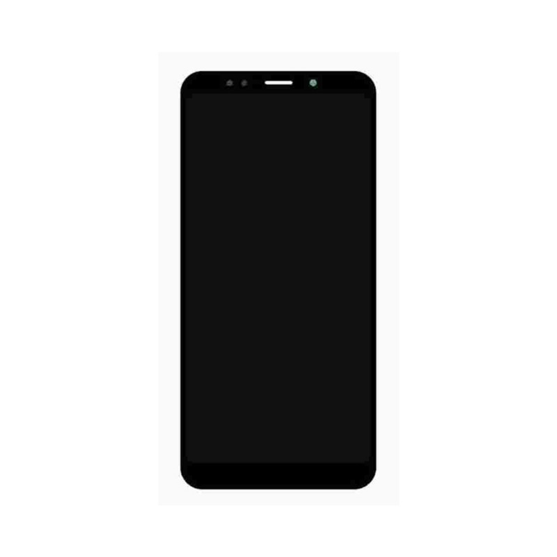 LCD + dotyková doska pre Xiaomi Redmi 5 Plus, black OEM