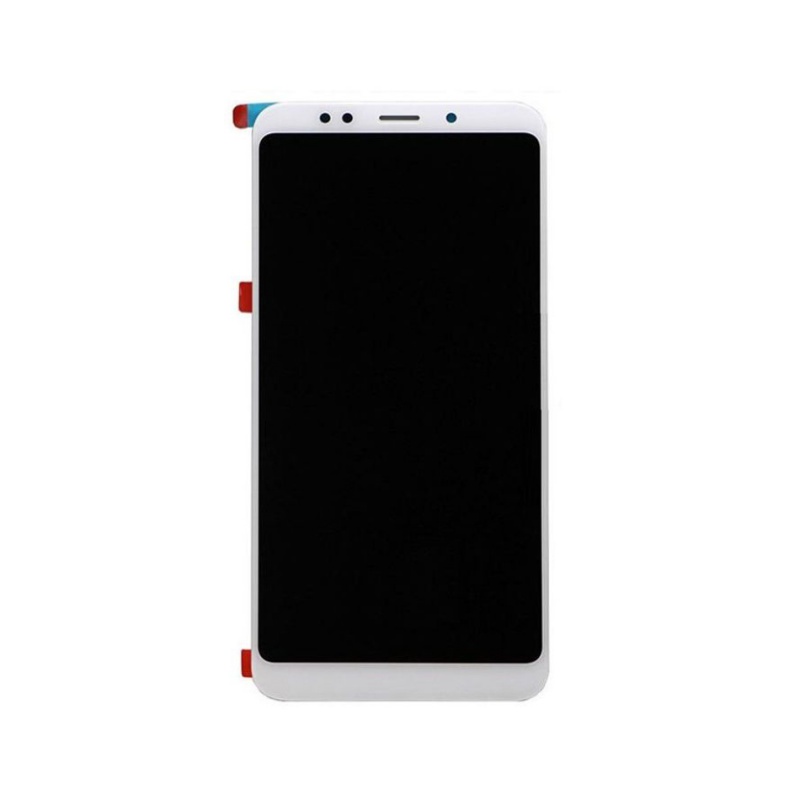 LCD + dotyková doska pre Xiaomi Redmi 5 Plus, white OEM