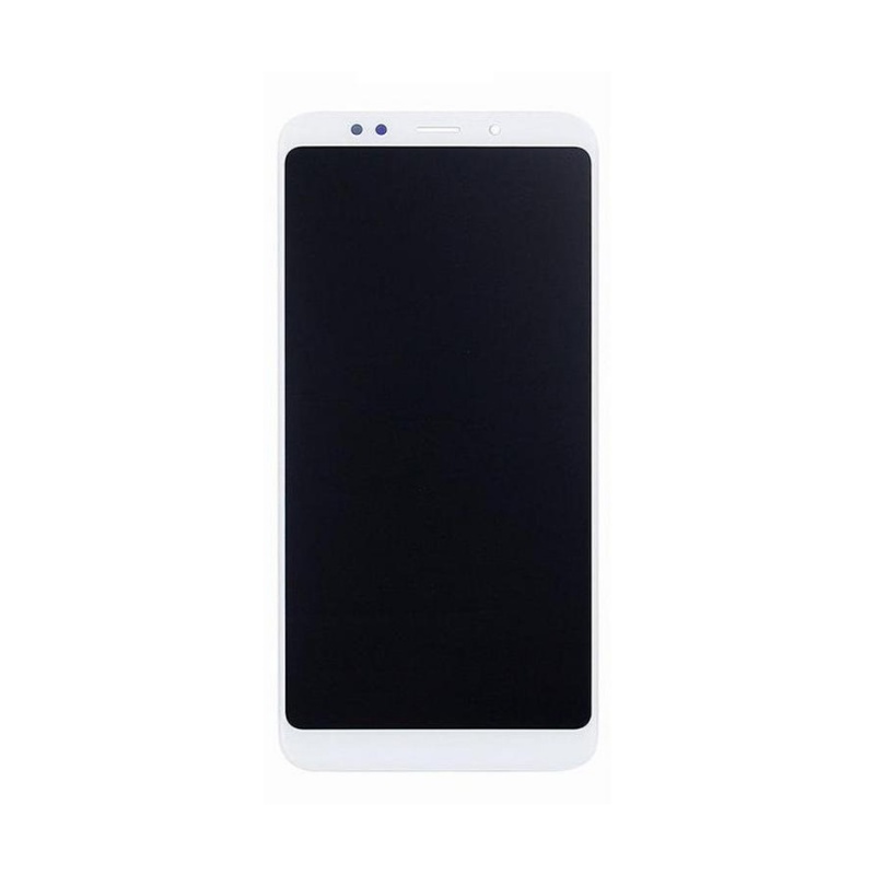 LCD + dotyková doska pre Xiaomi Redmi 5, white OEM
