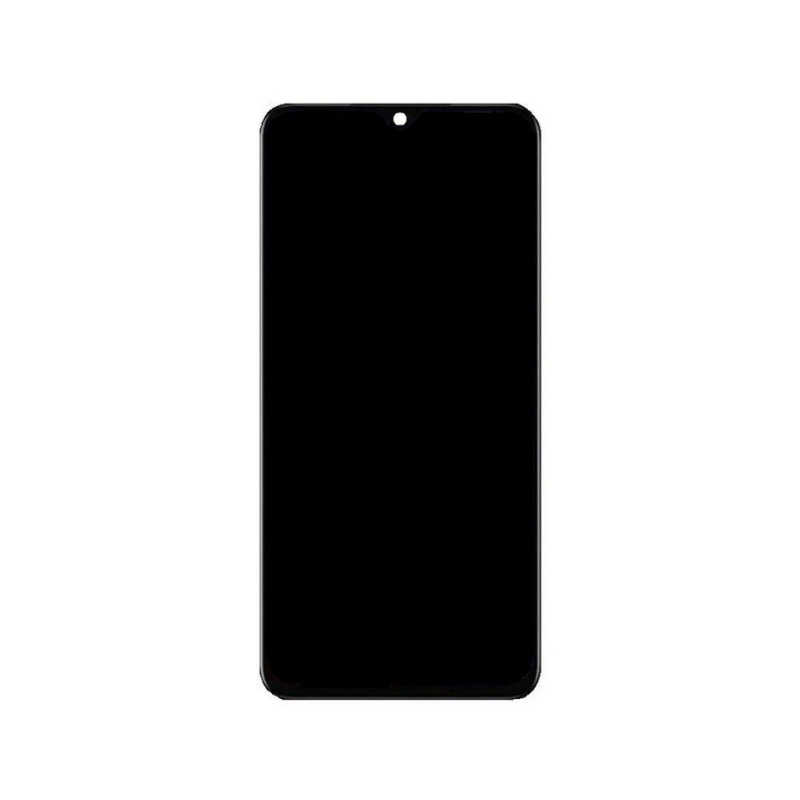 LCD + dotyková doska pre Xiaomi Mi 9 SE, black OEM