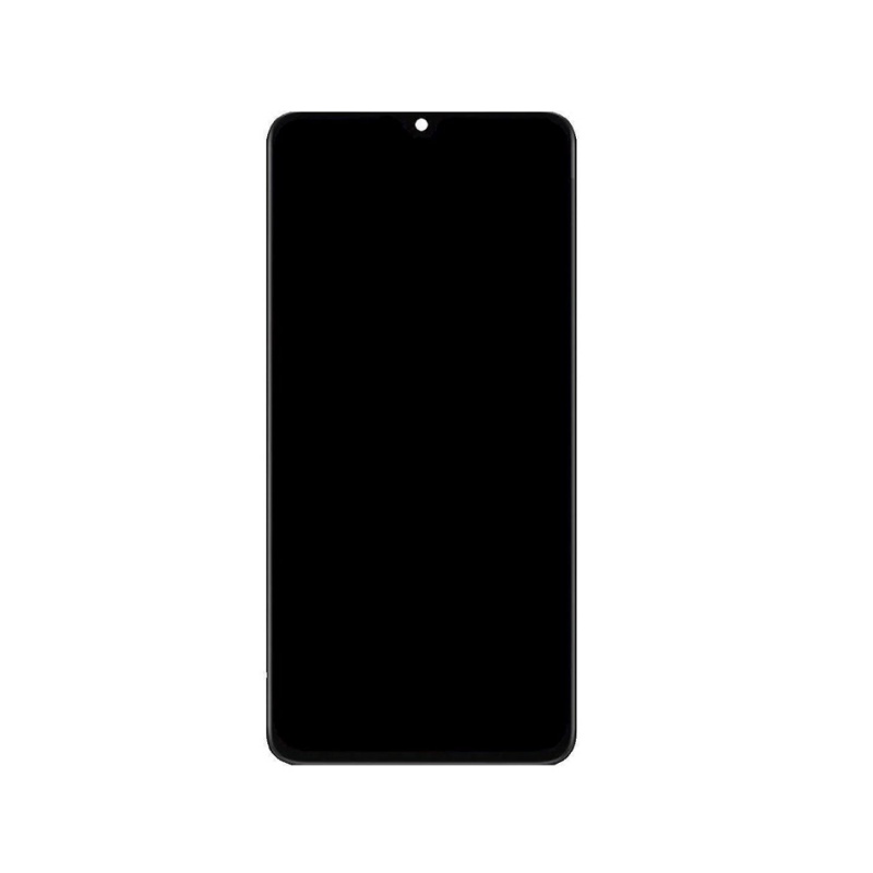 LCD + Touch pre Xiaomi Mi 9 Black (OEM)