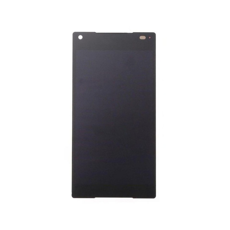 LCD + dotyková doska pre Sony Xperia Z5 Compact, black OEM