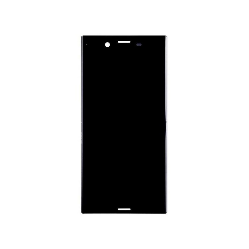 LCD + dotyková doska pre Sony Xperia XZ Premium, black OEM