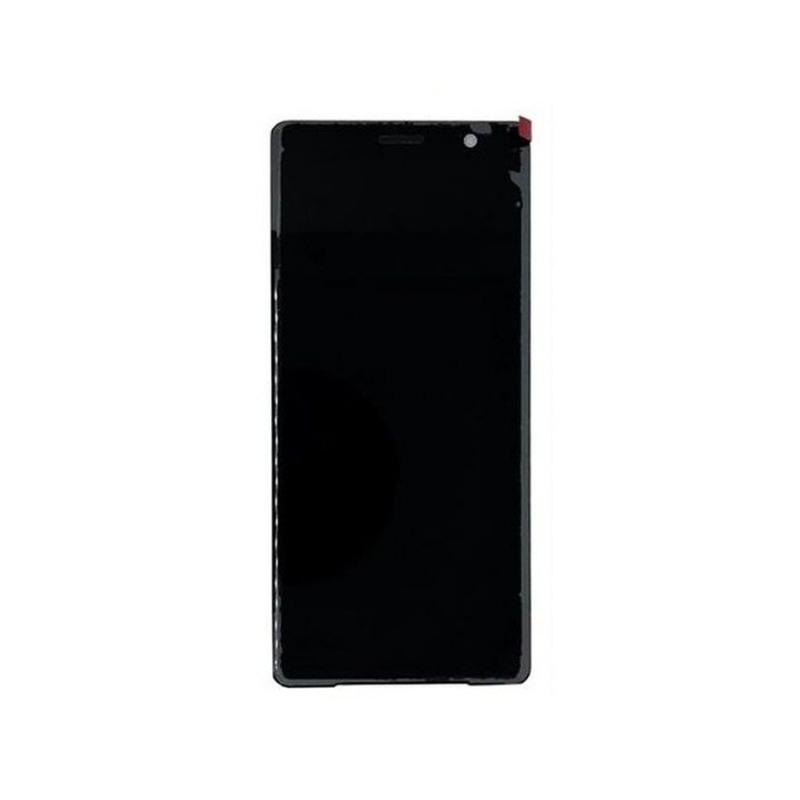 LCD + dotyková doska pre Sony Xperia XZ2 Compact, black OEM