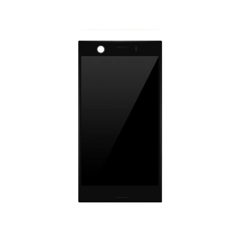 LCD + dotyková doska pre Sony Xperia XZ1 Compact, black OEM