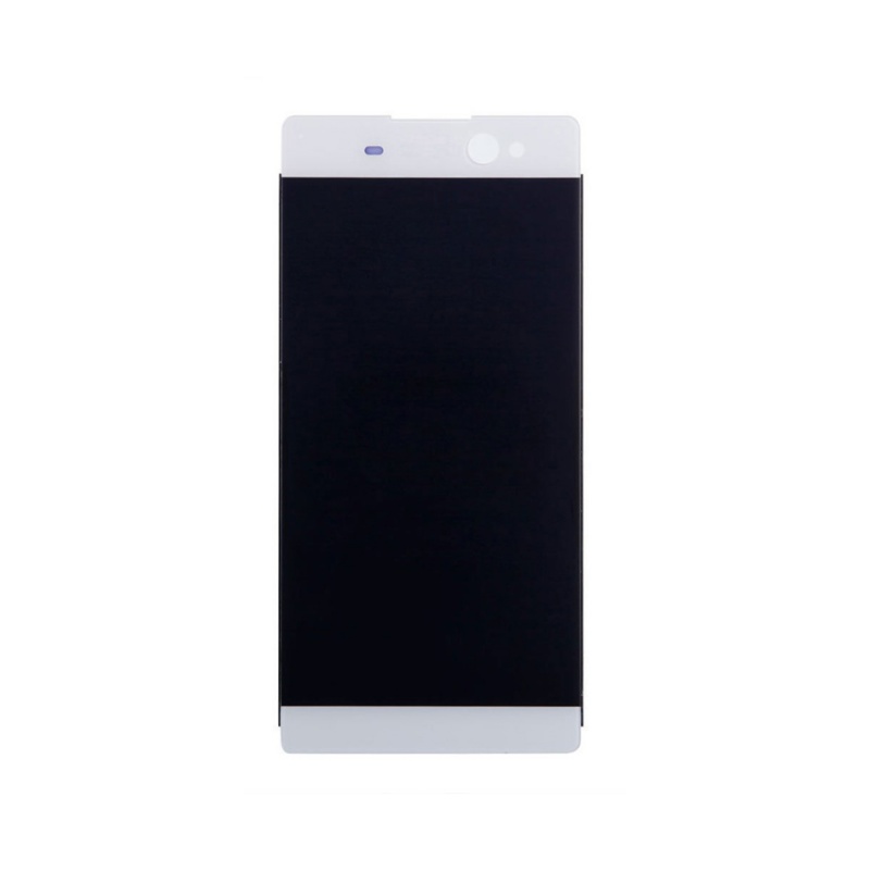 LCD + dotyková doska pre Sony Xperia XA Ultra, white OEM
