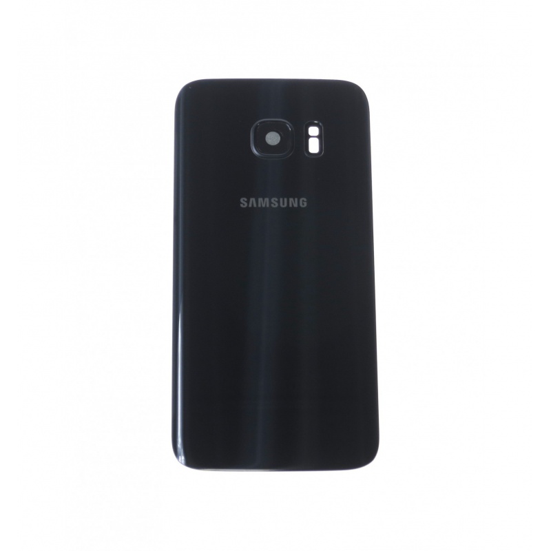 Zadný kryt batérie Back Cover na Samsung Galaxy S7, black