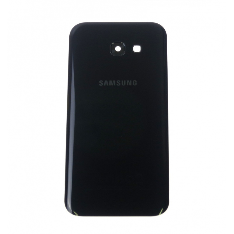 Zadný kryt batérie Back Cover na Samsung Galaxy A5 (2017), Black