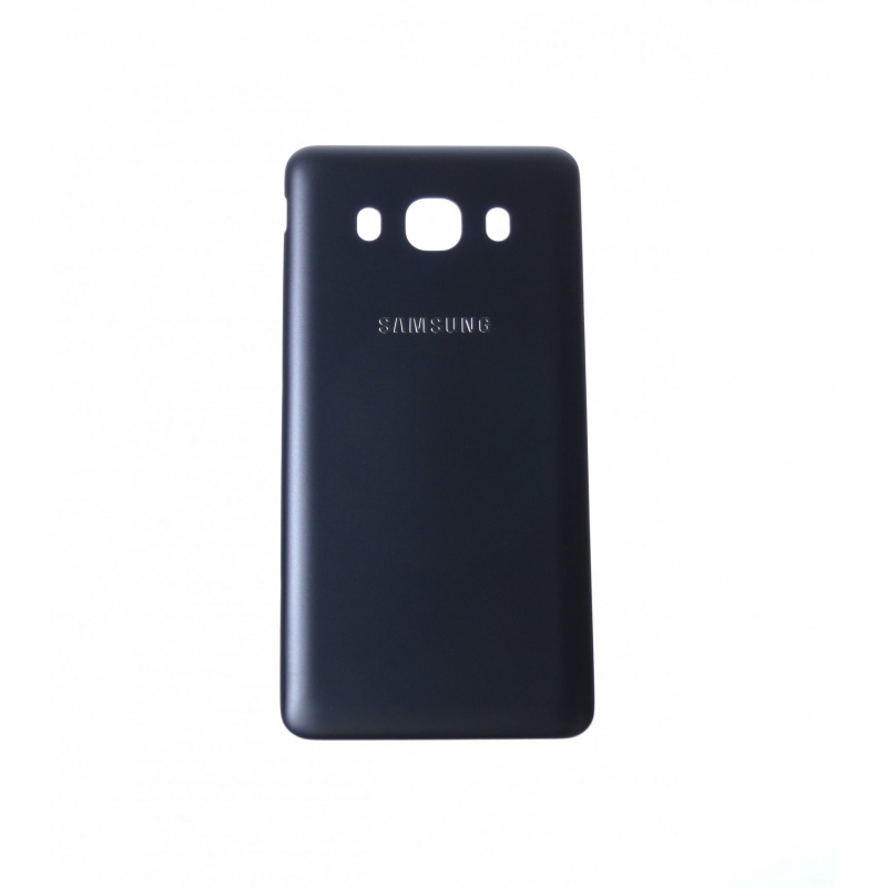 Zadný kryt batérie Back Cover na Samsung Galaxy J5 (2016), black