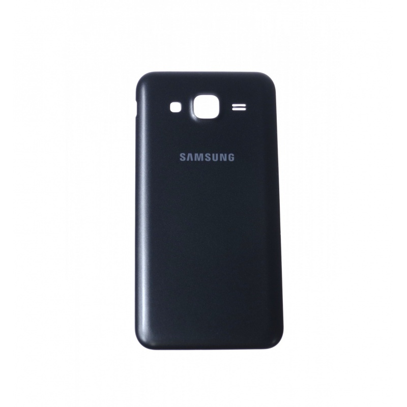 Zadný kryt batérie Back Cover na Samsung Galaxy J5 (2015), black