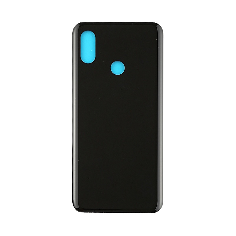 Zadný kryt batérie Back Cover na Xiaomi Mi 8, black
