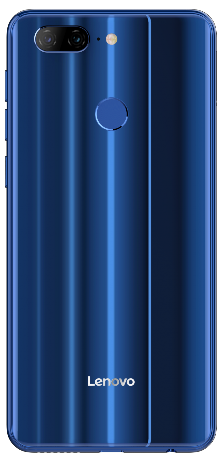 Lenovo K9 3GB/32GB modrá